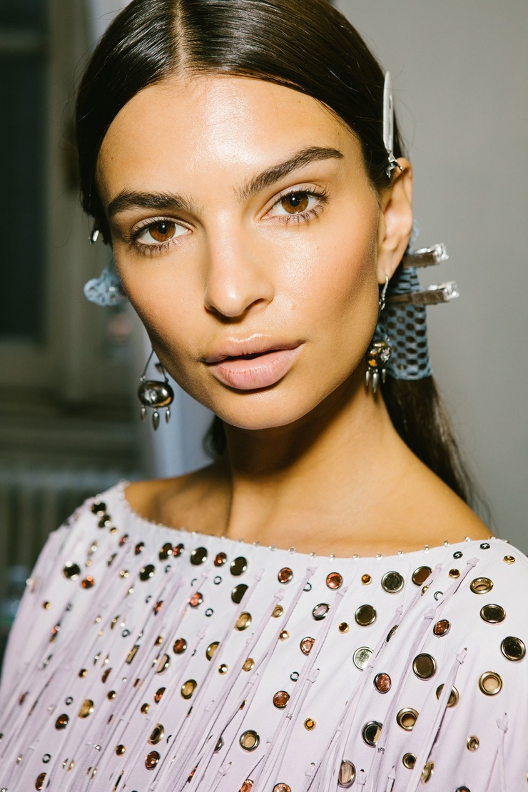 Emily Ratajkowski
