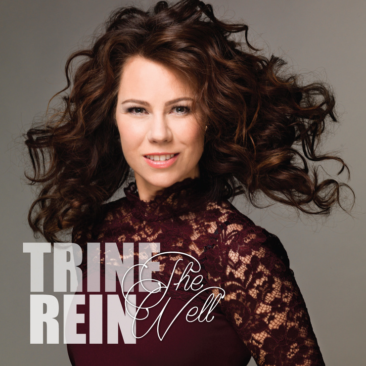 Trine Rein