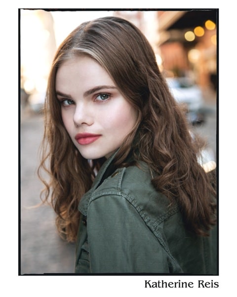 Katherine Reis Katherine Reis