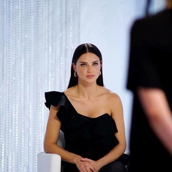 Adriana Lima