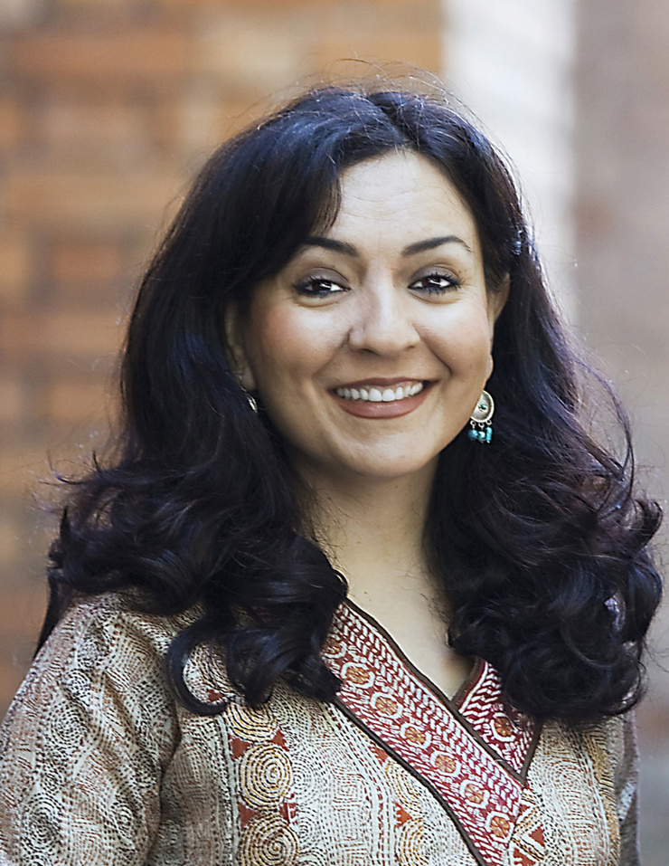 Mahsa Vahdat