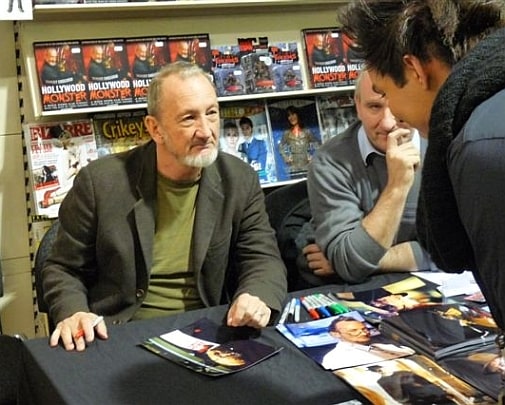 Robert Englund