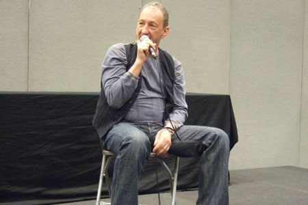 Robert Englund