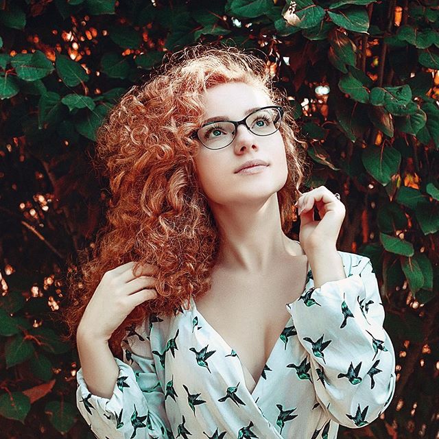 Julia Adamenko Julia Adamenko