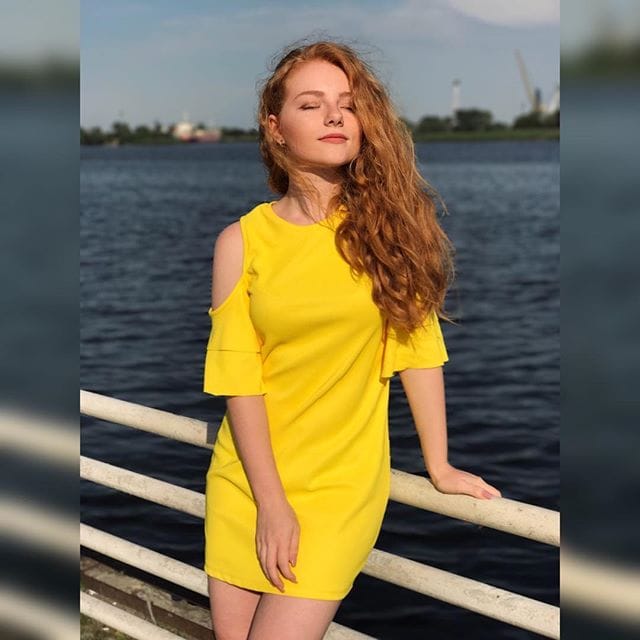 Julia Adamenko