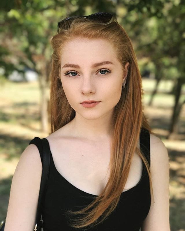 Julia Adamenko