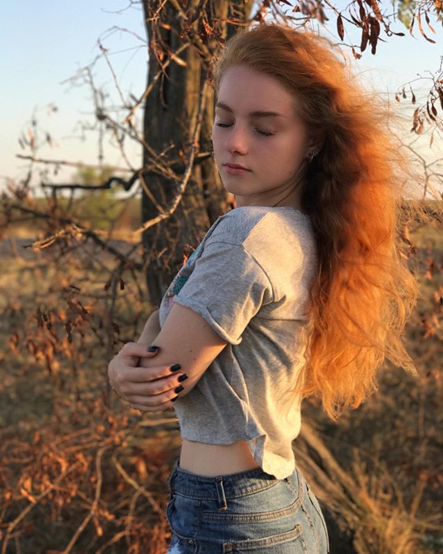 Julia Adamenko Julia Adamenko