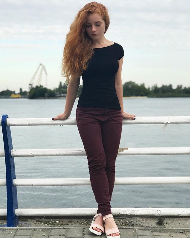 Julia Adamenko