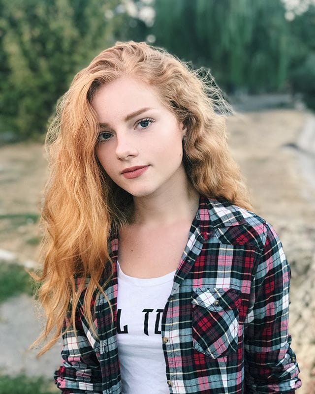 Julia Adamenko