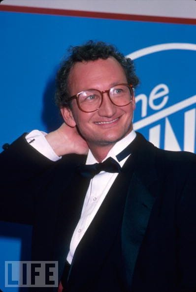 Robert Englund Robert Englund