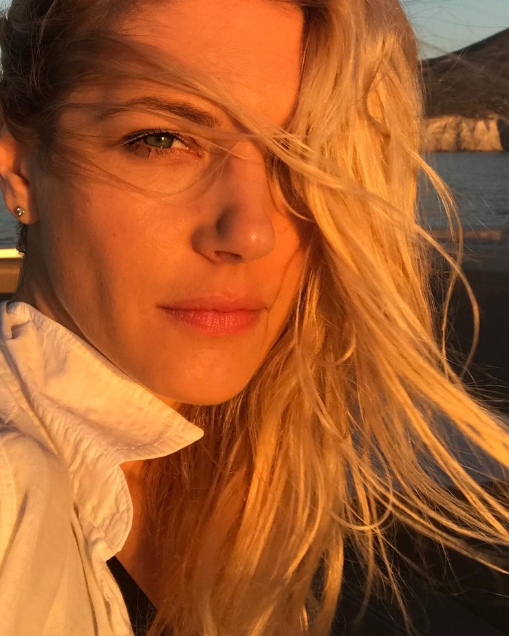 Katheryn Winnick Katheryn Winnick