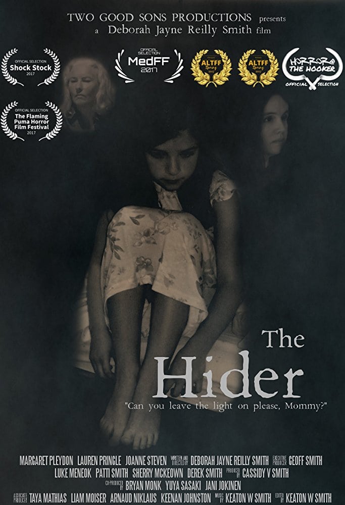 The Hider
