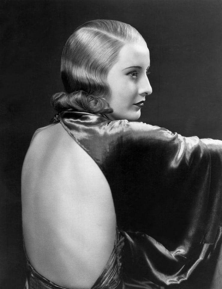 Barbara Stanwyck