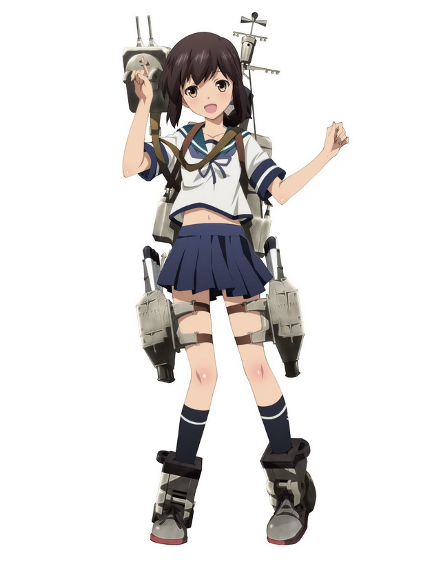 Fubuki
