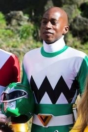 Damon Henderson