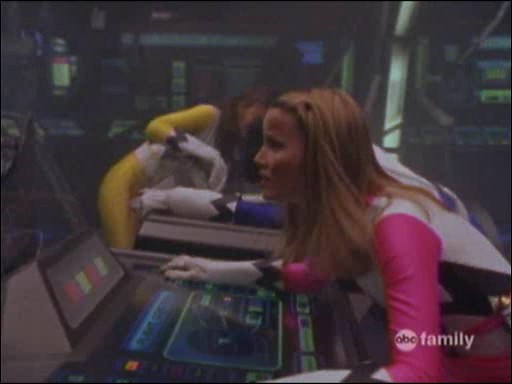 Maya (Power Rangers)