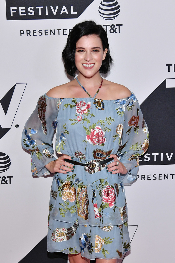 Alexandra Socha Alexandra Socha