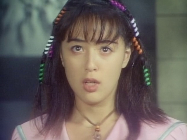 Saya (Gingaman)