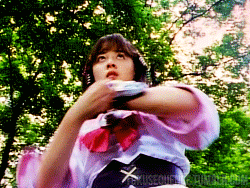 Saya (Gingaman)