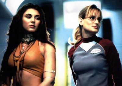 Maya (Power Rangers)