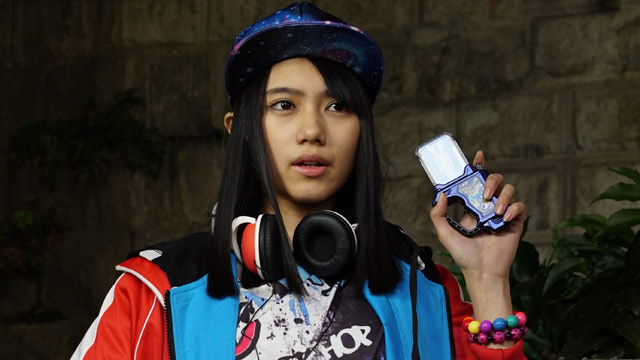 Nico Saiba
