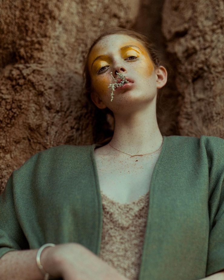 Larsen Thompson