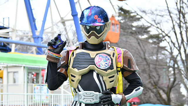 Nico Saiba