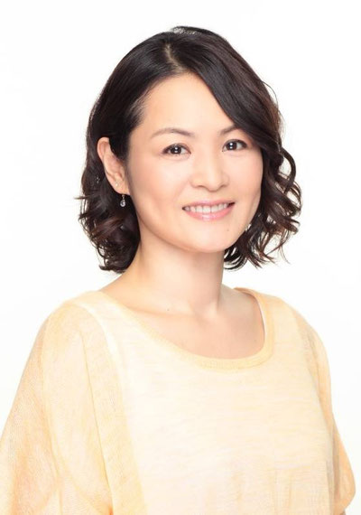 Hiroko Kikuchi