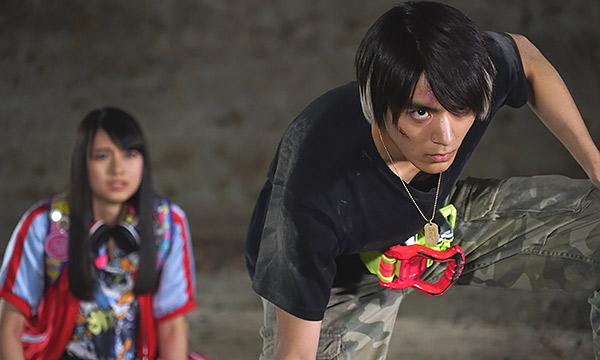 Nico Saiba