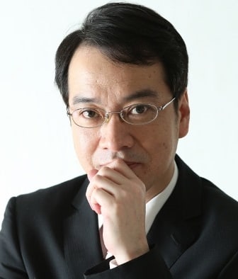Hideharu Ozawa