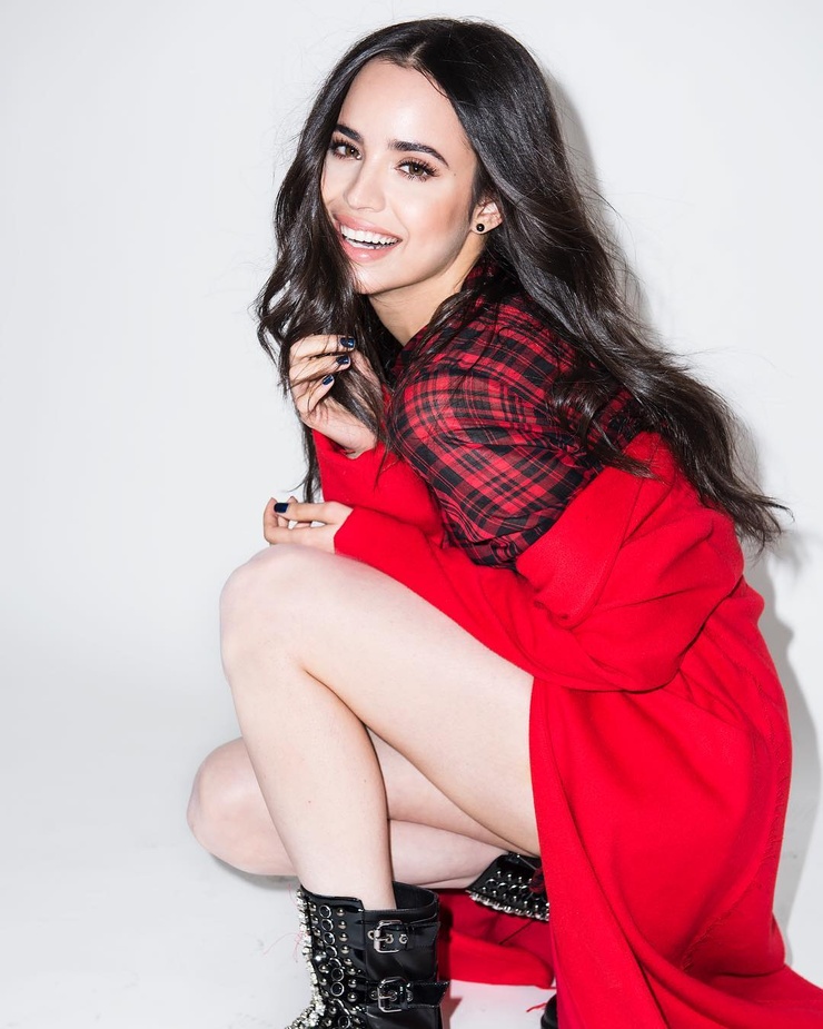 Sofia Carson Sofia Carson