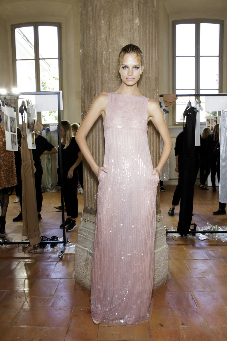 Nadine Leopold Nadine Leopold