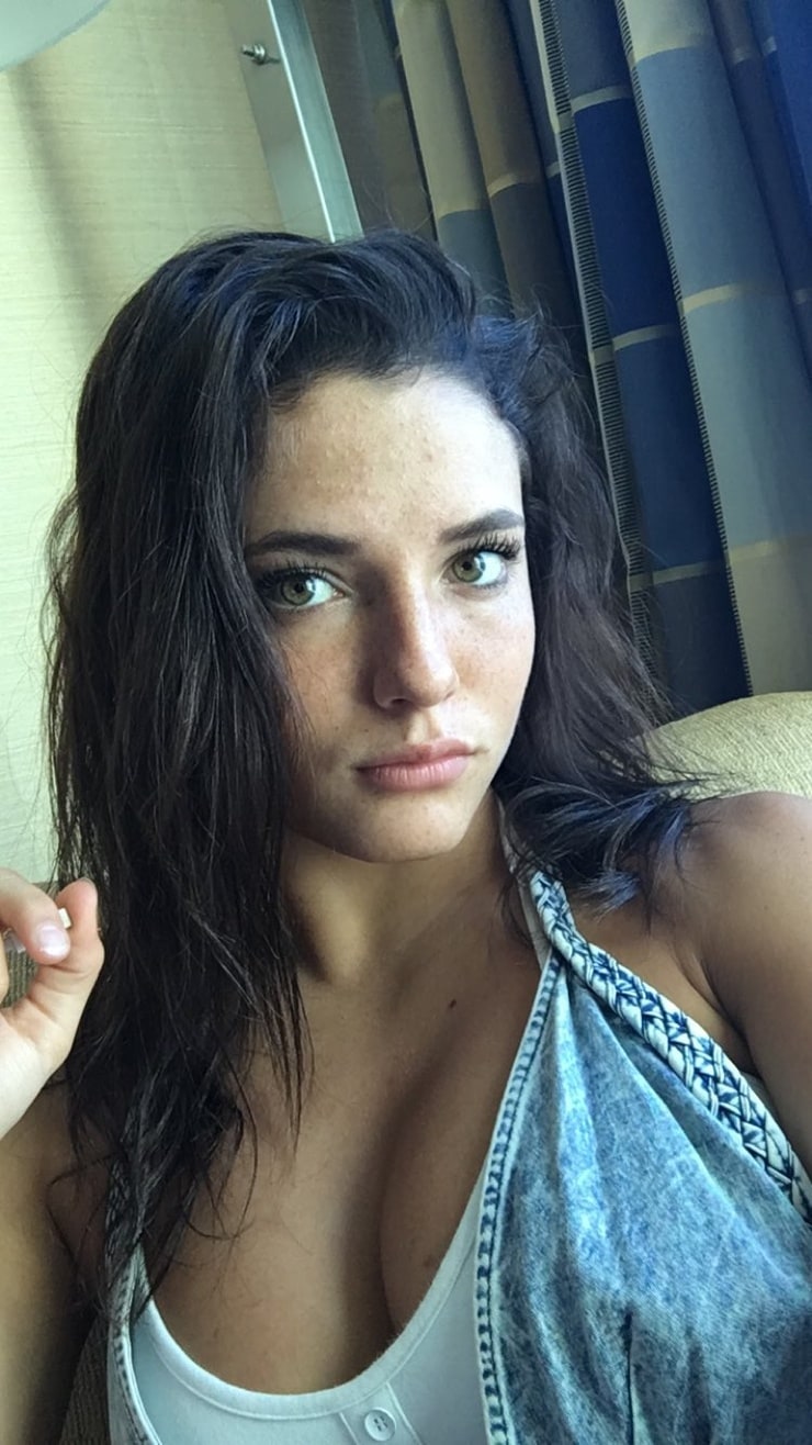 Jade Chynoweth