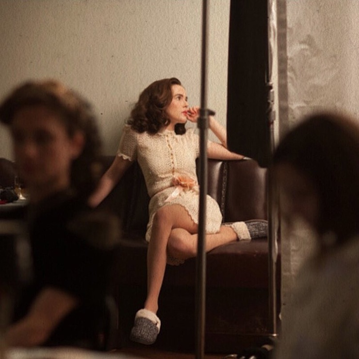 Zoey Deutch Zoey Deutch