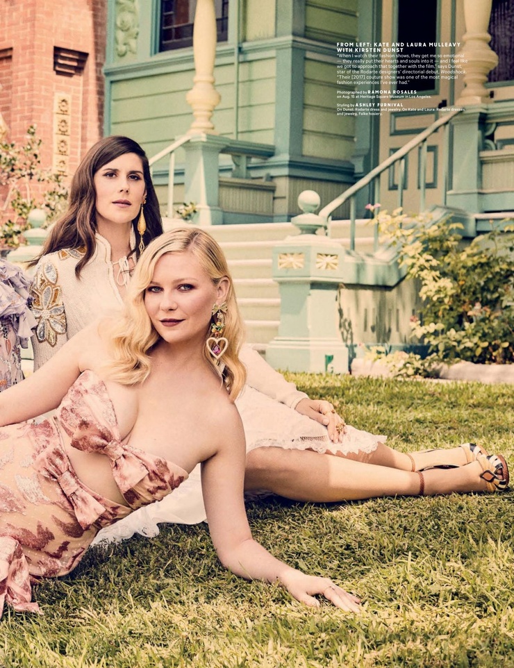 Kirsten Dunst Kirsten Dunst