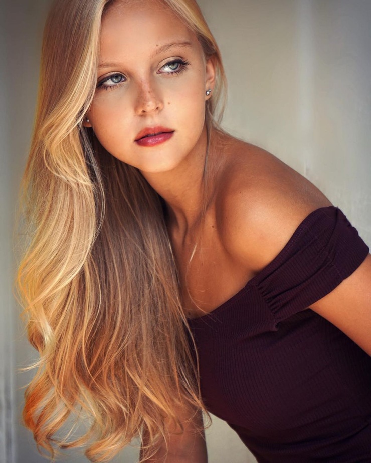 Morgan Cryer