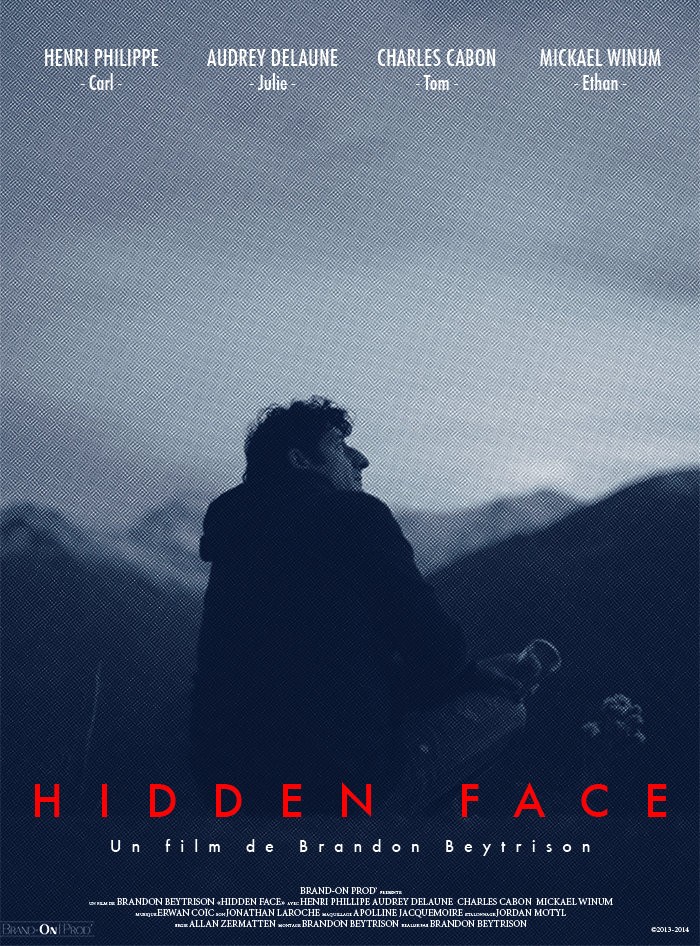 Picture of Hidden Face (2014)