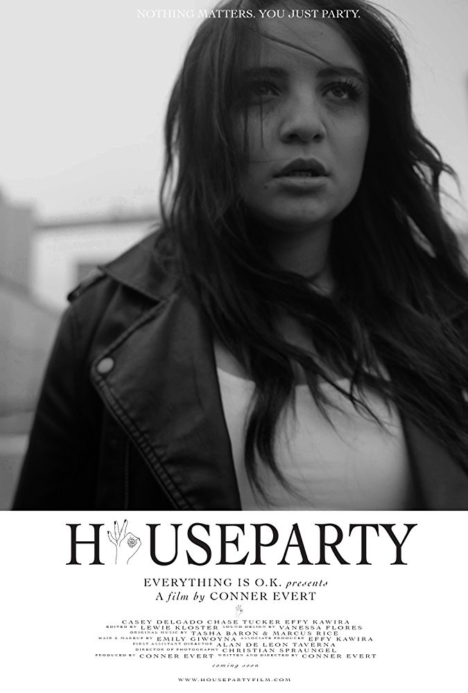Houseparty