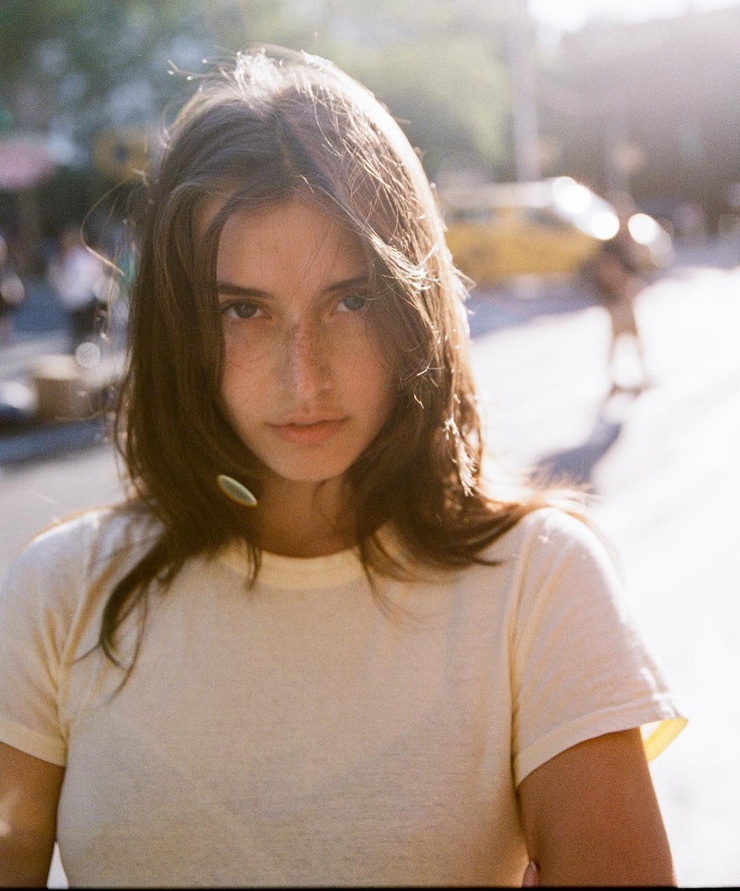 Jessica Clements Jessica Clements