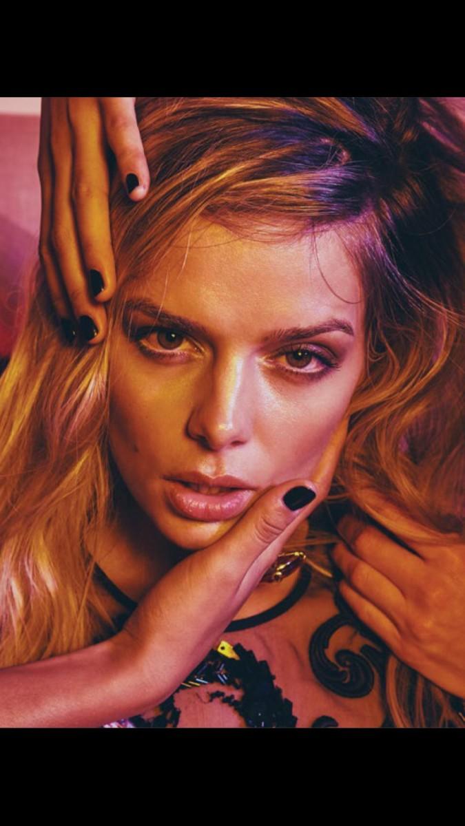 Danielle Knudson Danielle Knudson