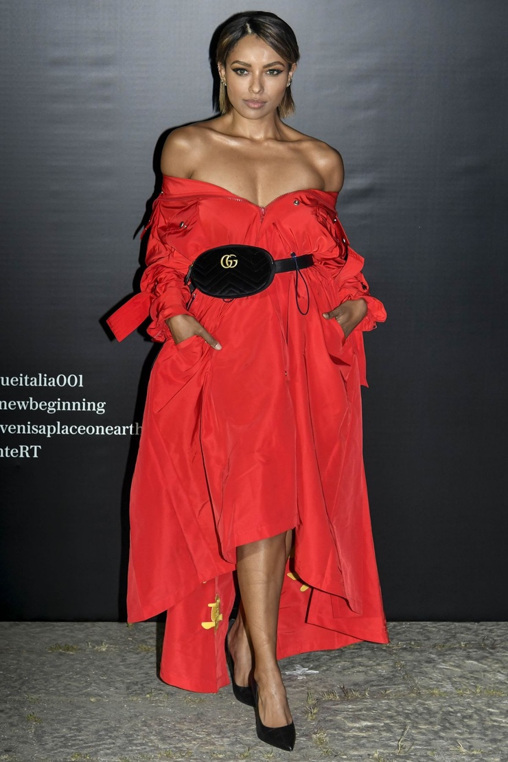 Katerina Graham Katerina Graham
