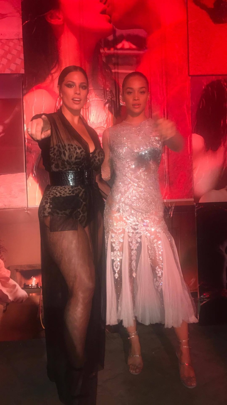 Ashley Graham Ashley Graham