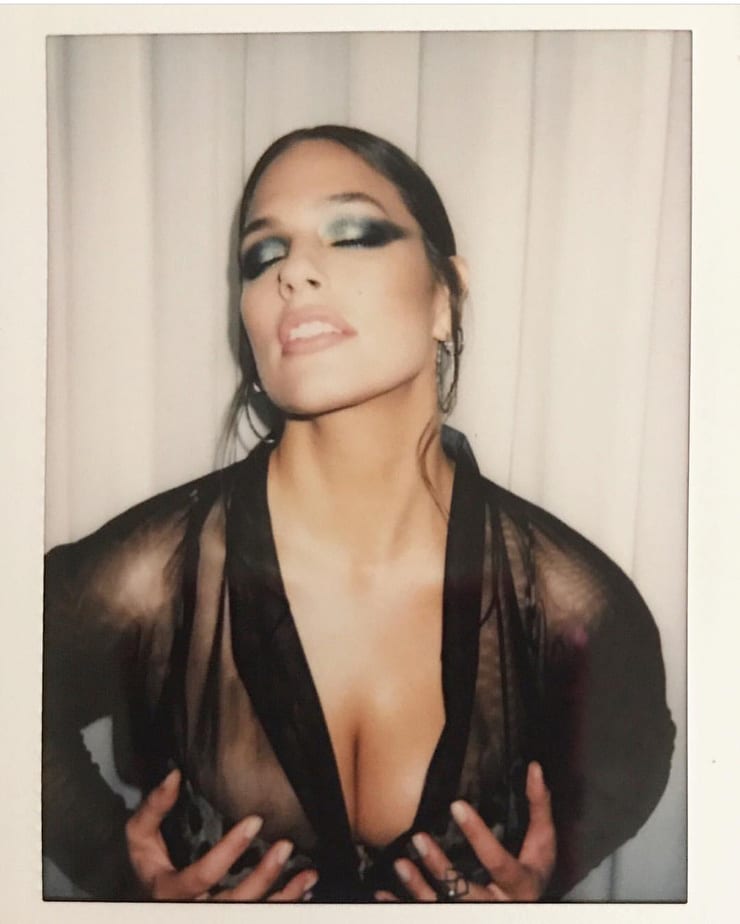 Ashley Graham Ashley Graham