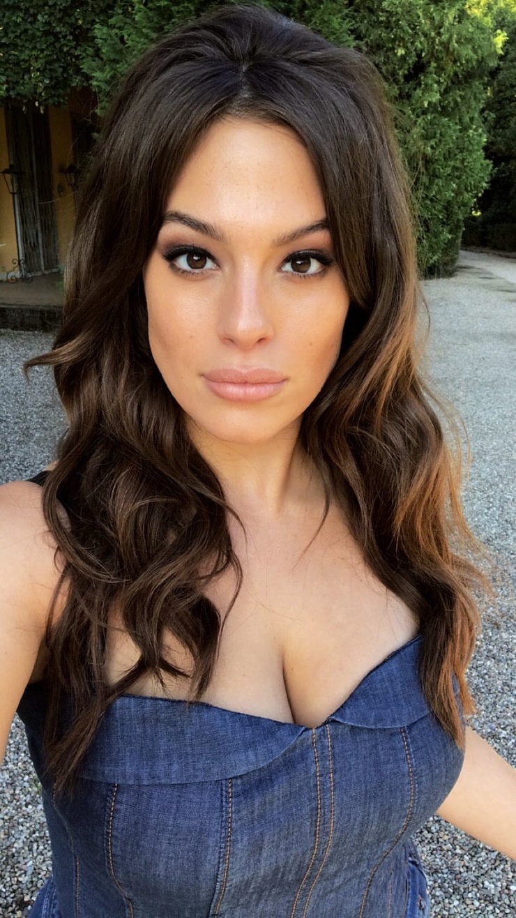 Ashley Graham Ashley Graham