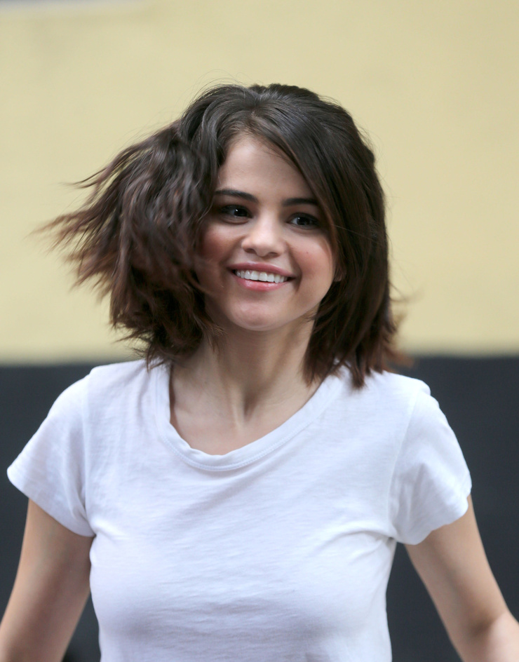 Selena Gomez Selena Gomez