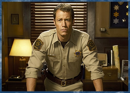 Colin Ferguson