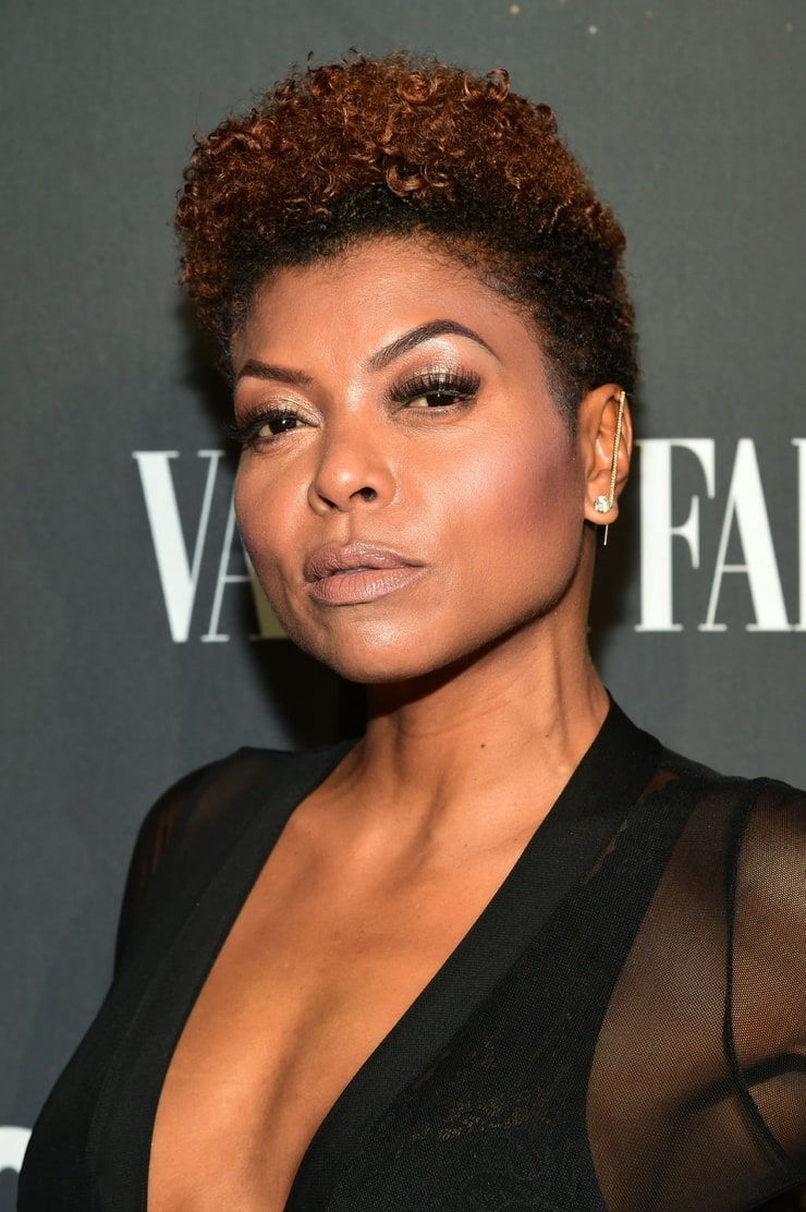 Taraji P. Henson