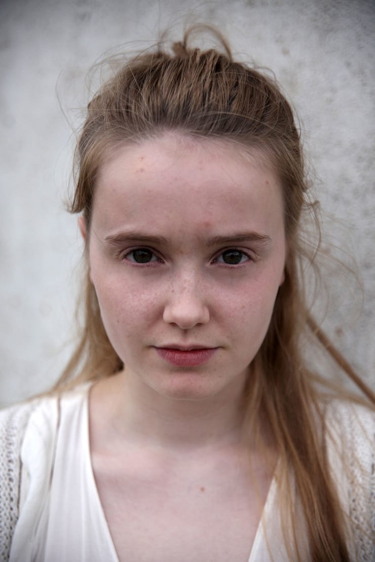 Rán Ragnarsdóttir