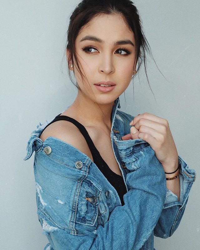 Julia Barretto