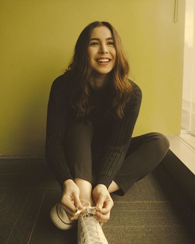 Julia Barretto